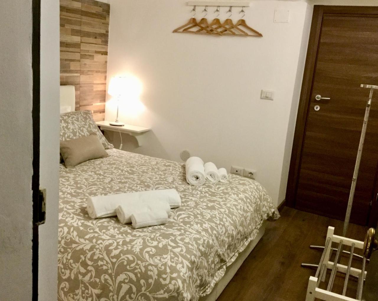 Borgo Empedocle House Apartamento Catânia Exterior foto
