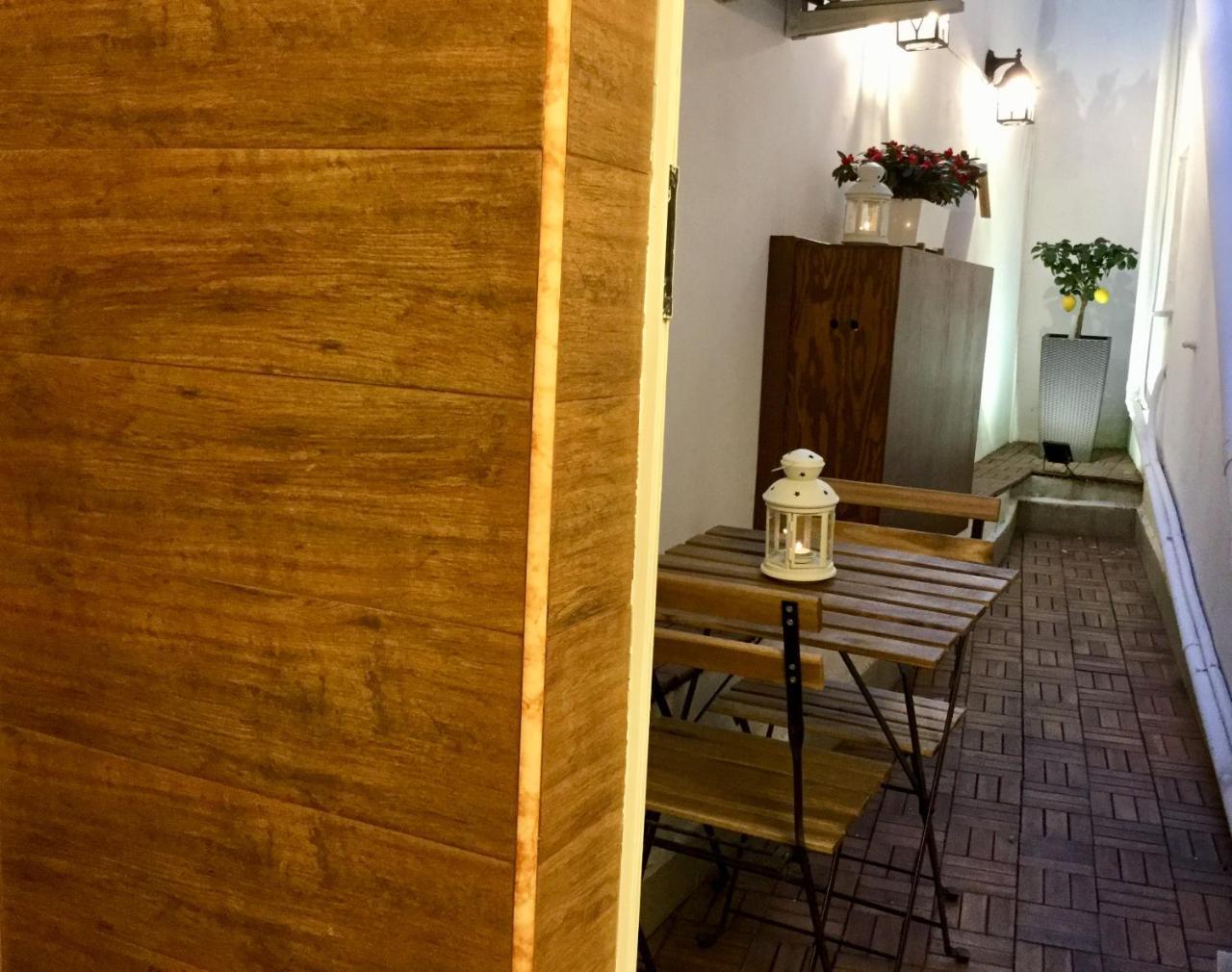 Borgo Empedocle House Apartamento Catânia Exterior foto