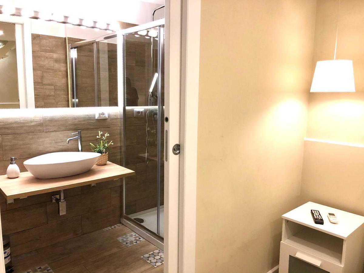 Borgo Empedocle House Apartamento Catânia Exterior foto