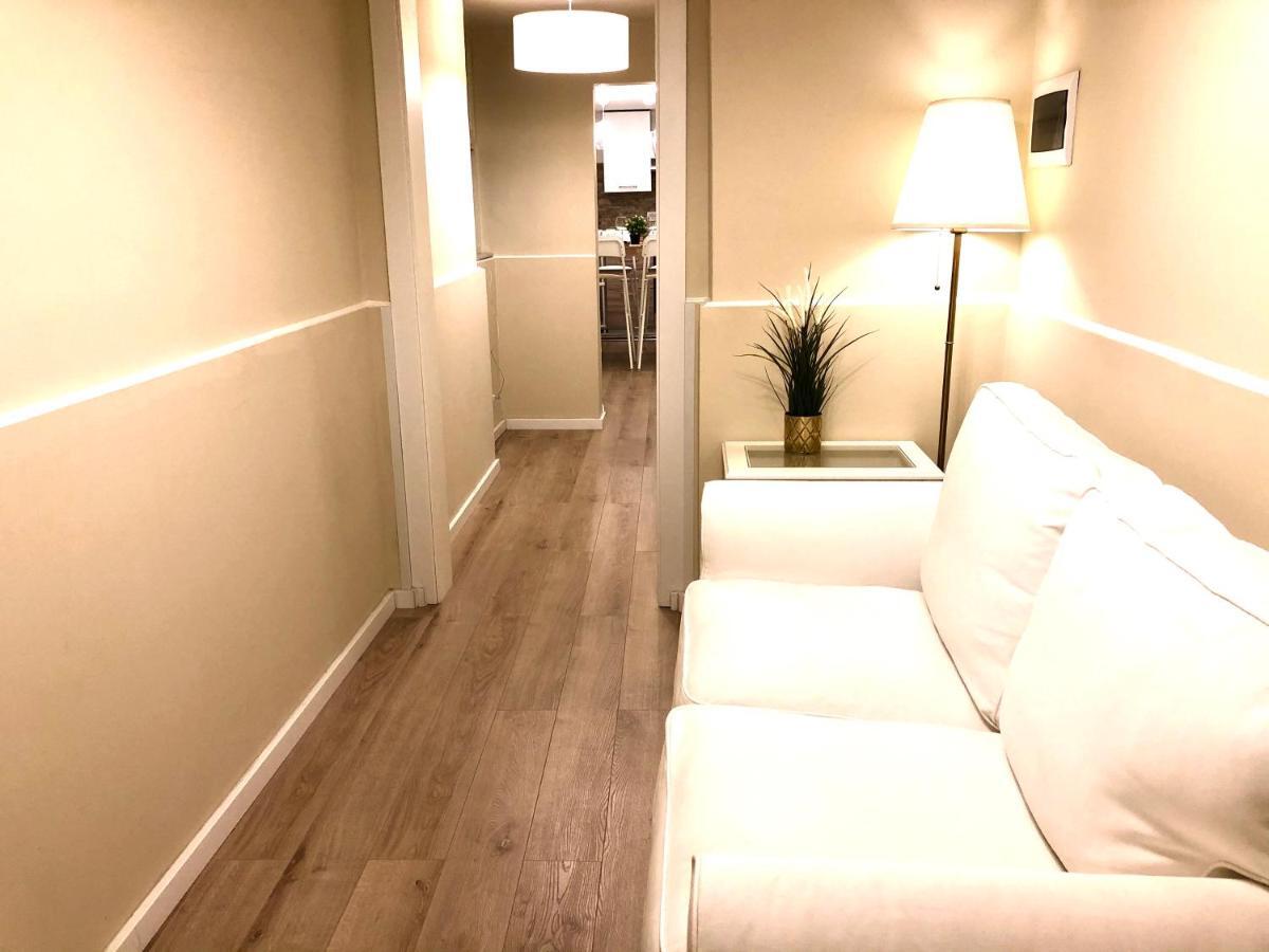 Borgo Empedocle House Apartamento Catânia Exterior foto