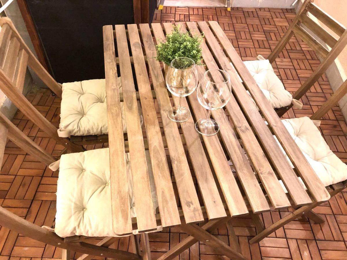 Borgo Empedocle House Apartamento Catânia Exterior foto