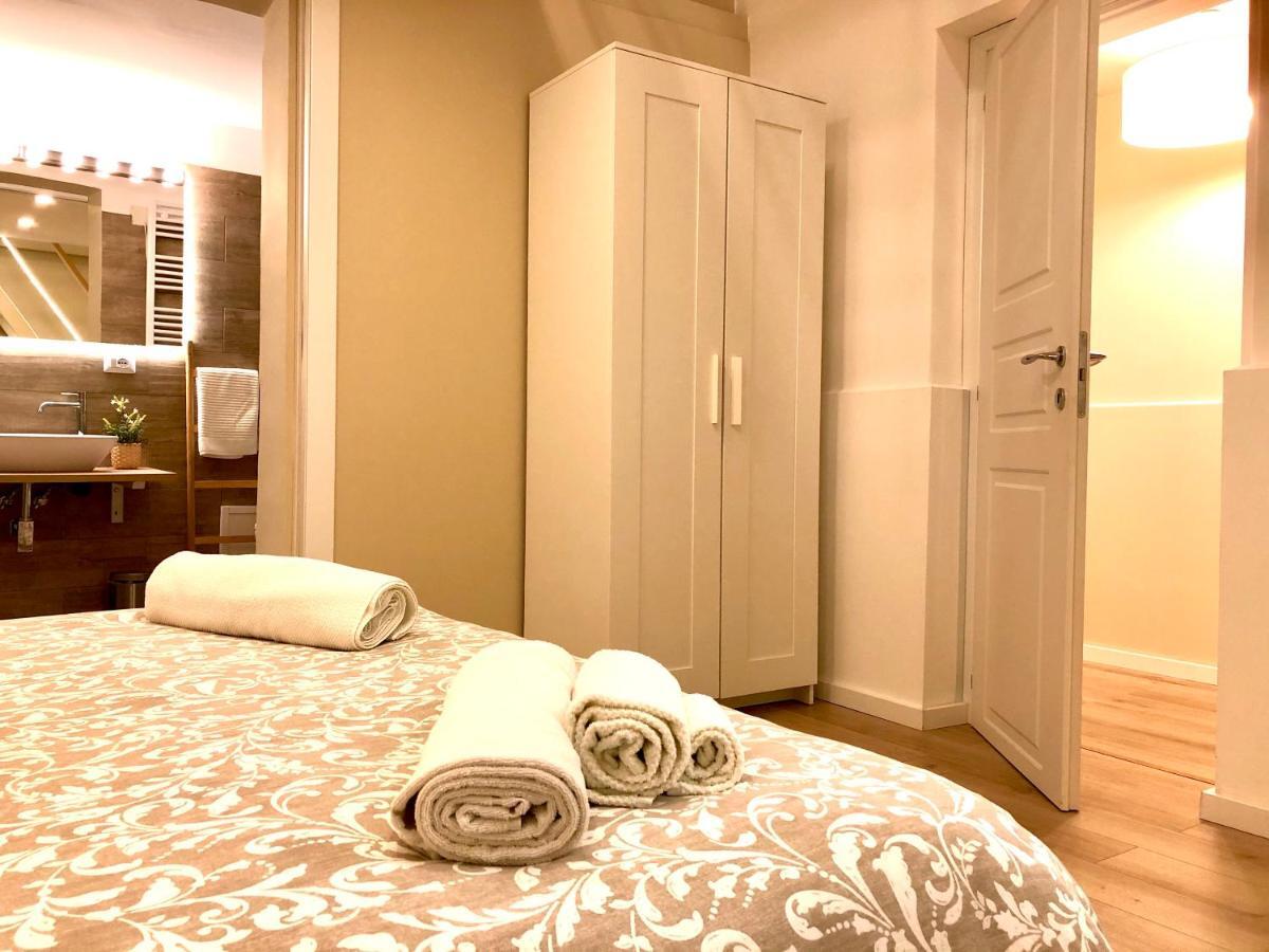 Borgo Empedocle House Apartamento Catânia Exterior foto