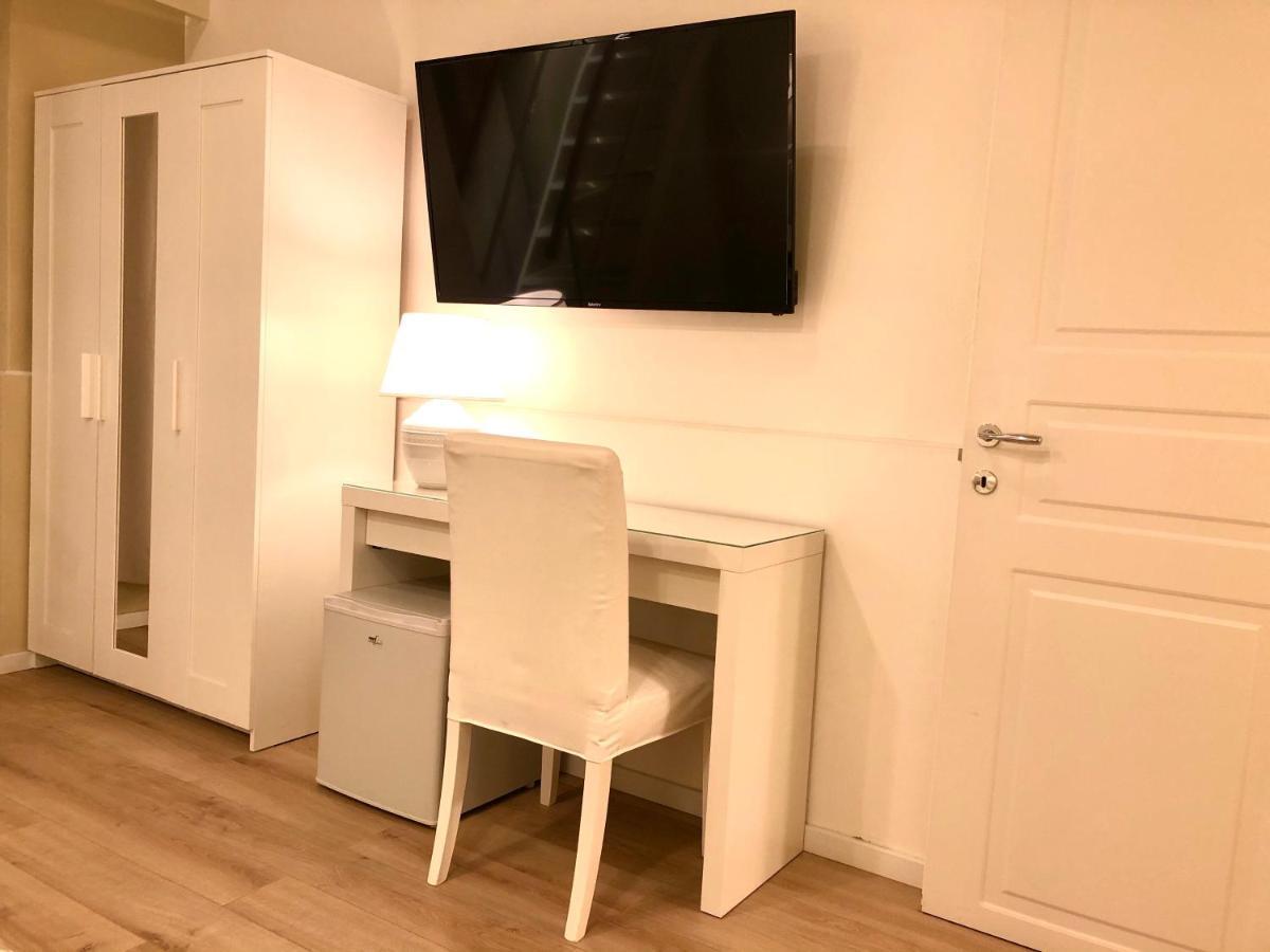 Borgo Empedocle House Apartamento Catânia Exterior foto