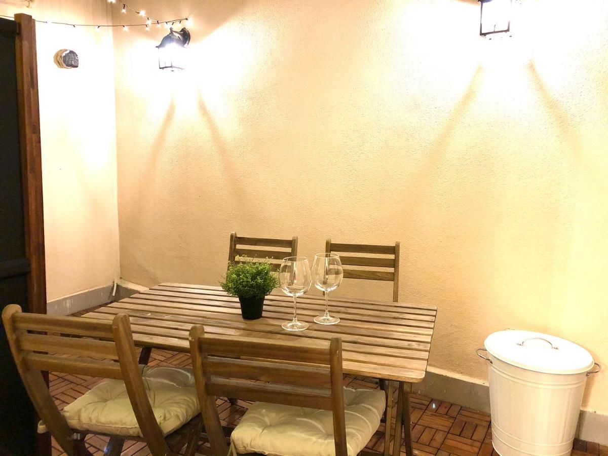 Borgo Empedocle House Apartamento Catânia Exterior foto